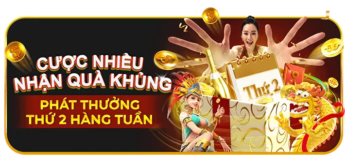 Tin tức khuyến mãi bet89