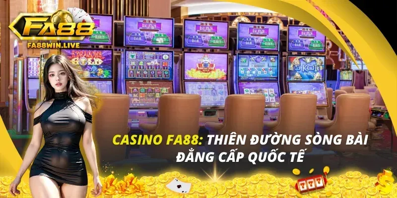 Trải nghiệm Live Casino Bet89