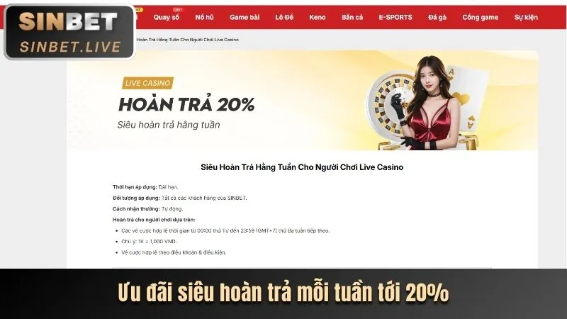 Khuyến mãi Bet89 hấp dẫn